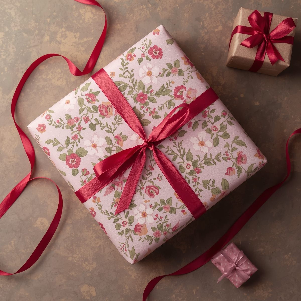 Custom handmade gifts