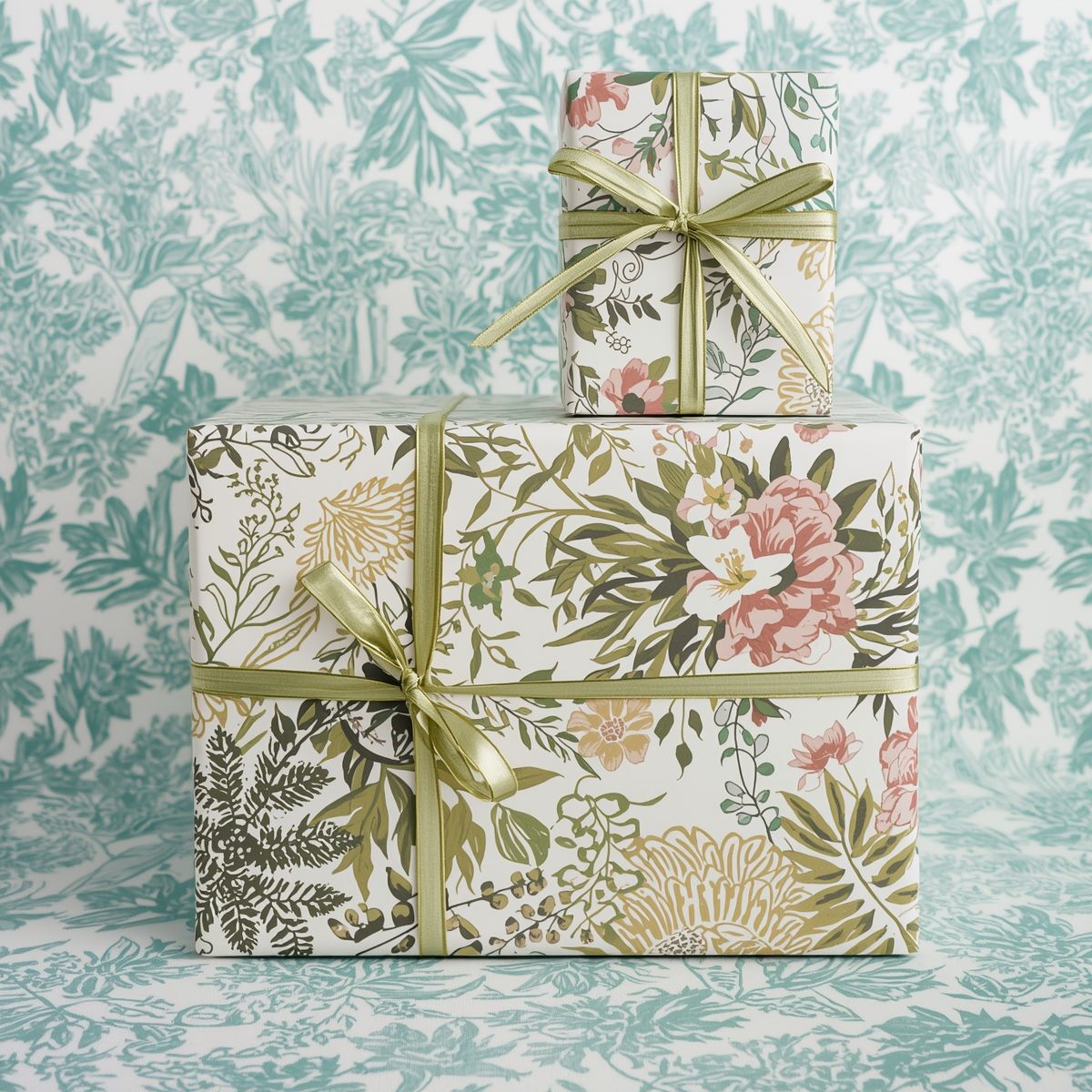 Seasonal gift specialties