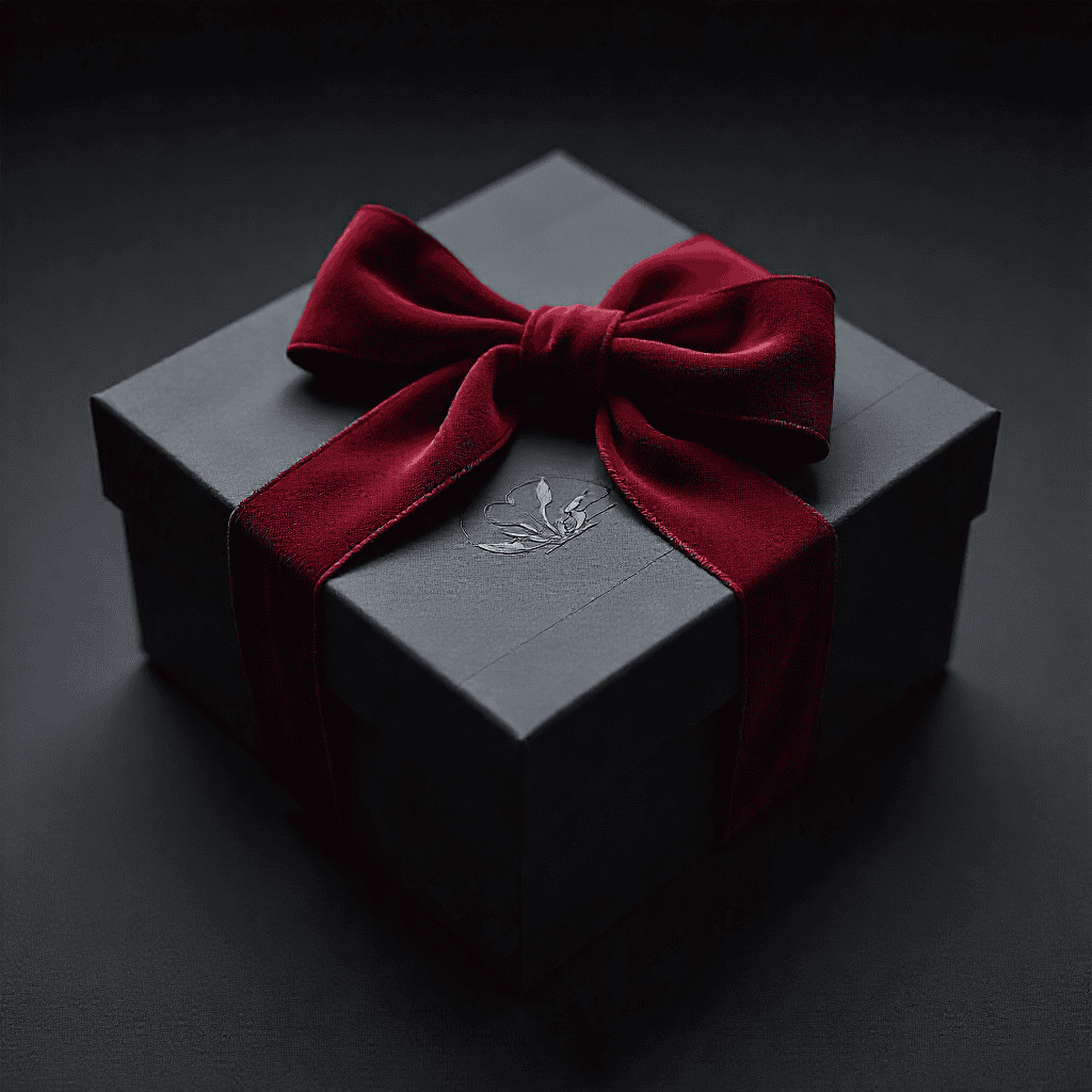 Gift consultation services